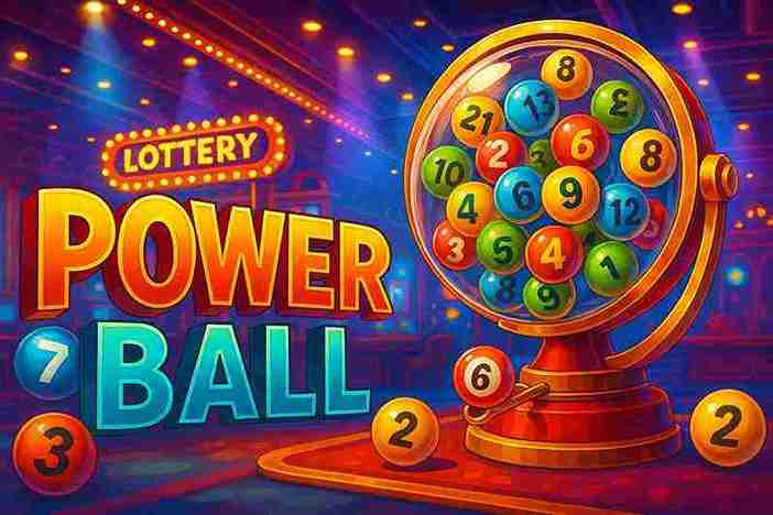 Powerball BONG8899 – Trò chơi may mắn hấp dẫn nhất