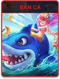 Bắn cá đổi thưởng mang đến trải nghiệm thư giãn với hiệu ứng sống động giúp người chơi tận hưởng từng khoảnh khắc săn thưởng.