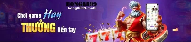 Tải về BONG8899 miễn phí, hỗ trợ mọi thiết bị