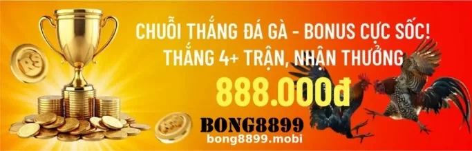 BONG8899 – Cổng Giải Trí Trực Tuyến Uy Tín Hàng Đầu